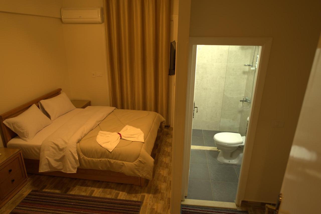 Central Cairo Hotel Экстерьер фото