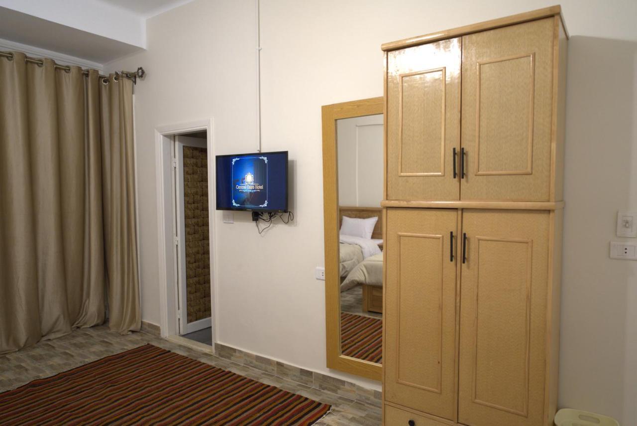 Central Cairo Hotel Экстерьер фото