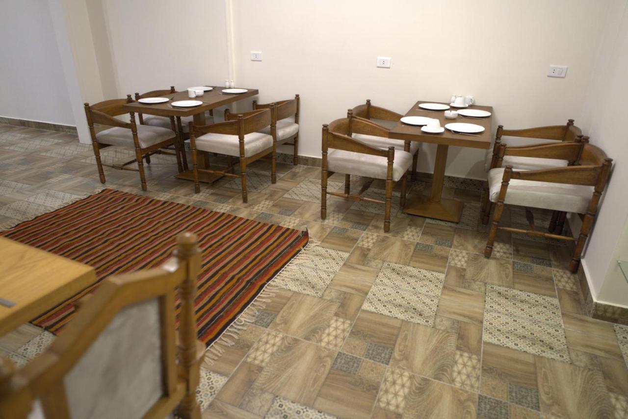 Central Cairo Hotel Экстерьер фото