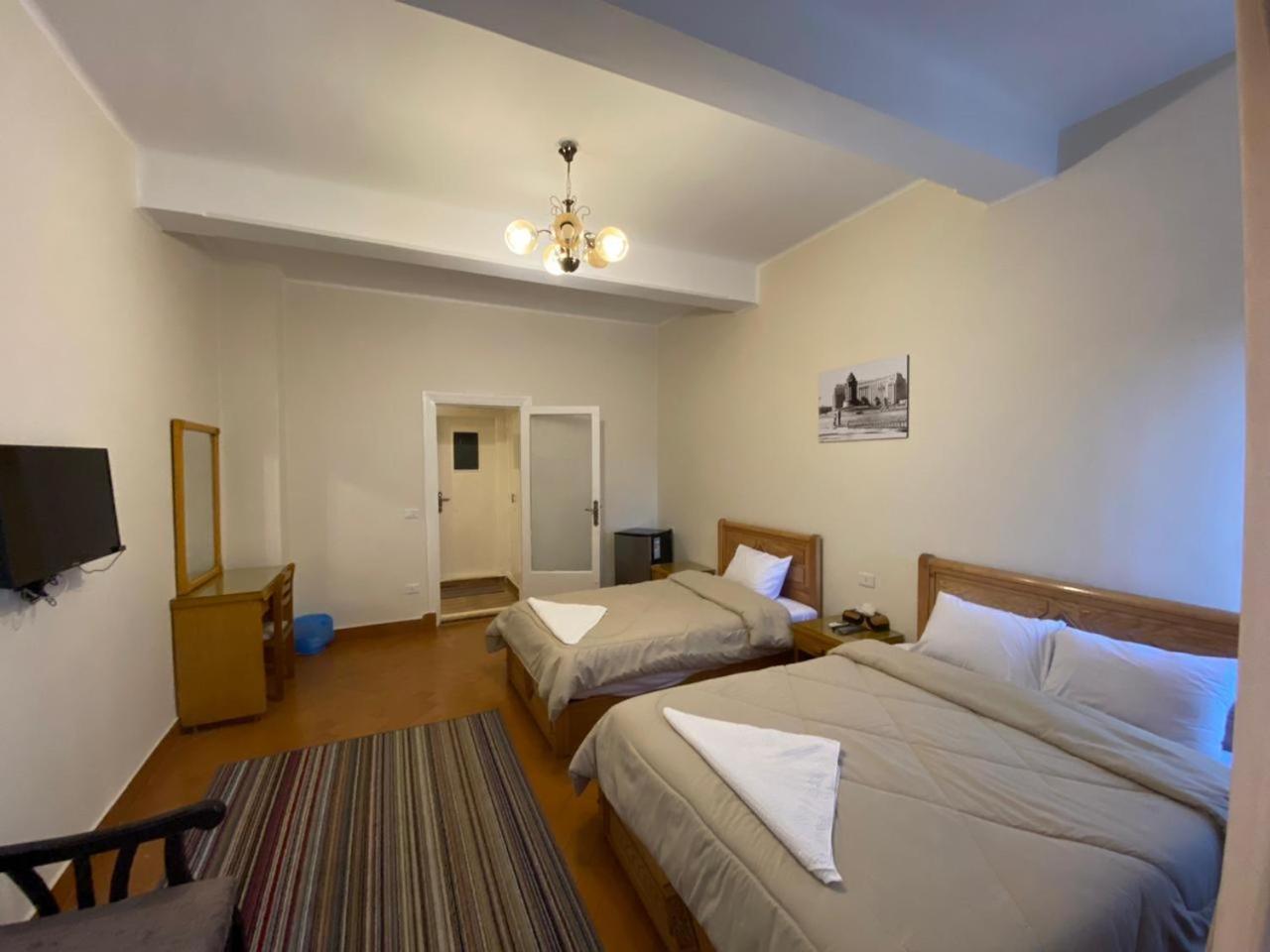 Central Cairo Hotel Экстерьер фото
