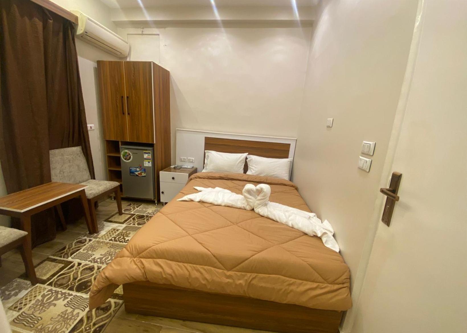 Central Cairo Hotel Экстерьер фото