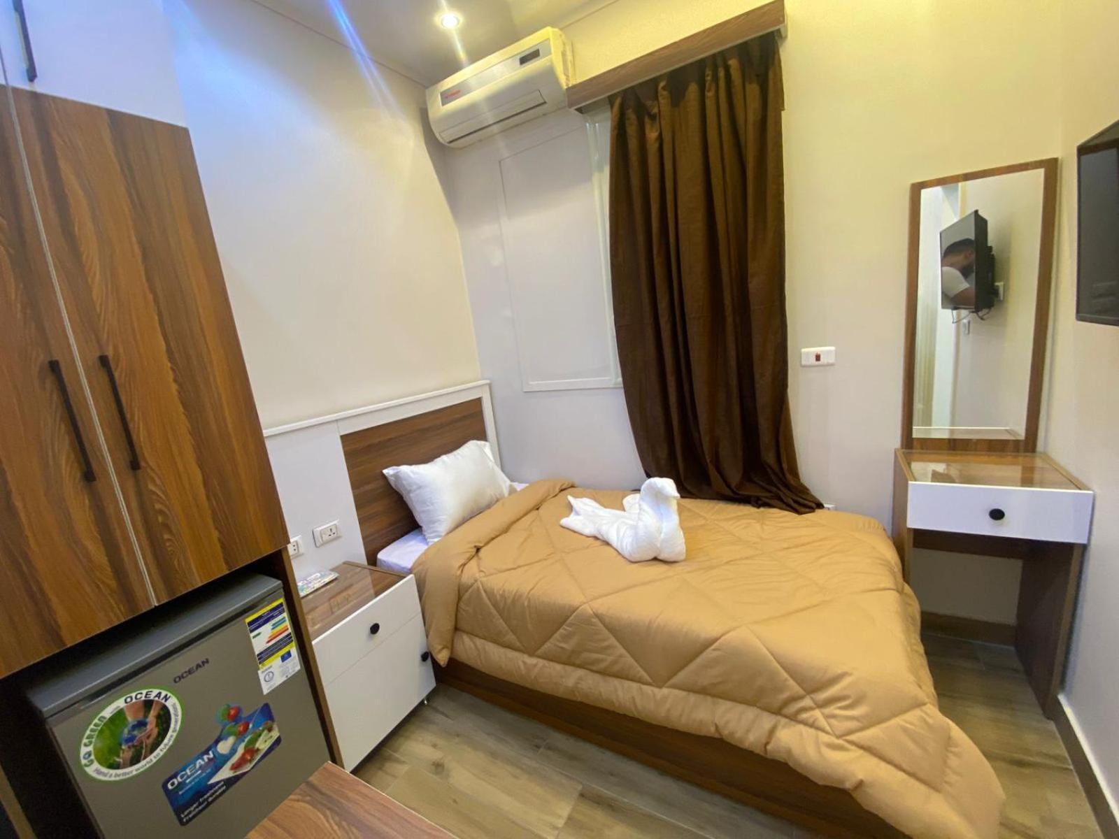 Central Cairo Hotel Экстерьер фото