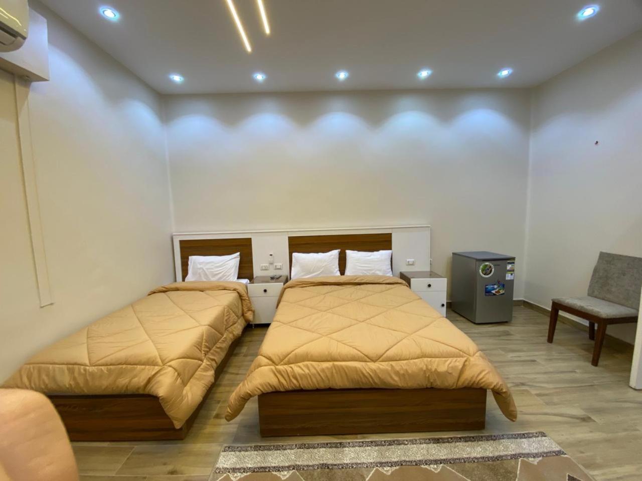 Central Cairo Hotel Экстерьер фото