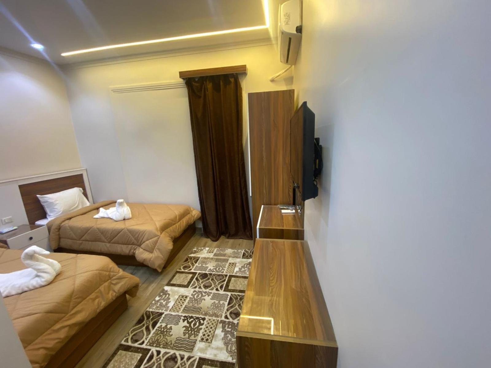 Central Cairo Hotel Экстерьер фото