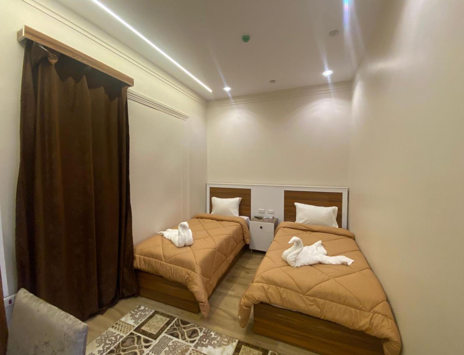 Central Cairo Hotel Экстерьер фото