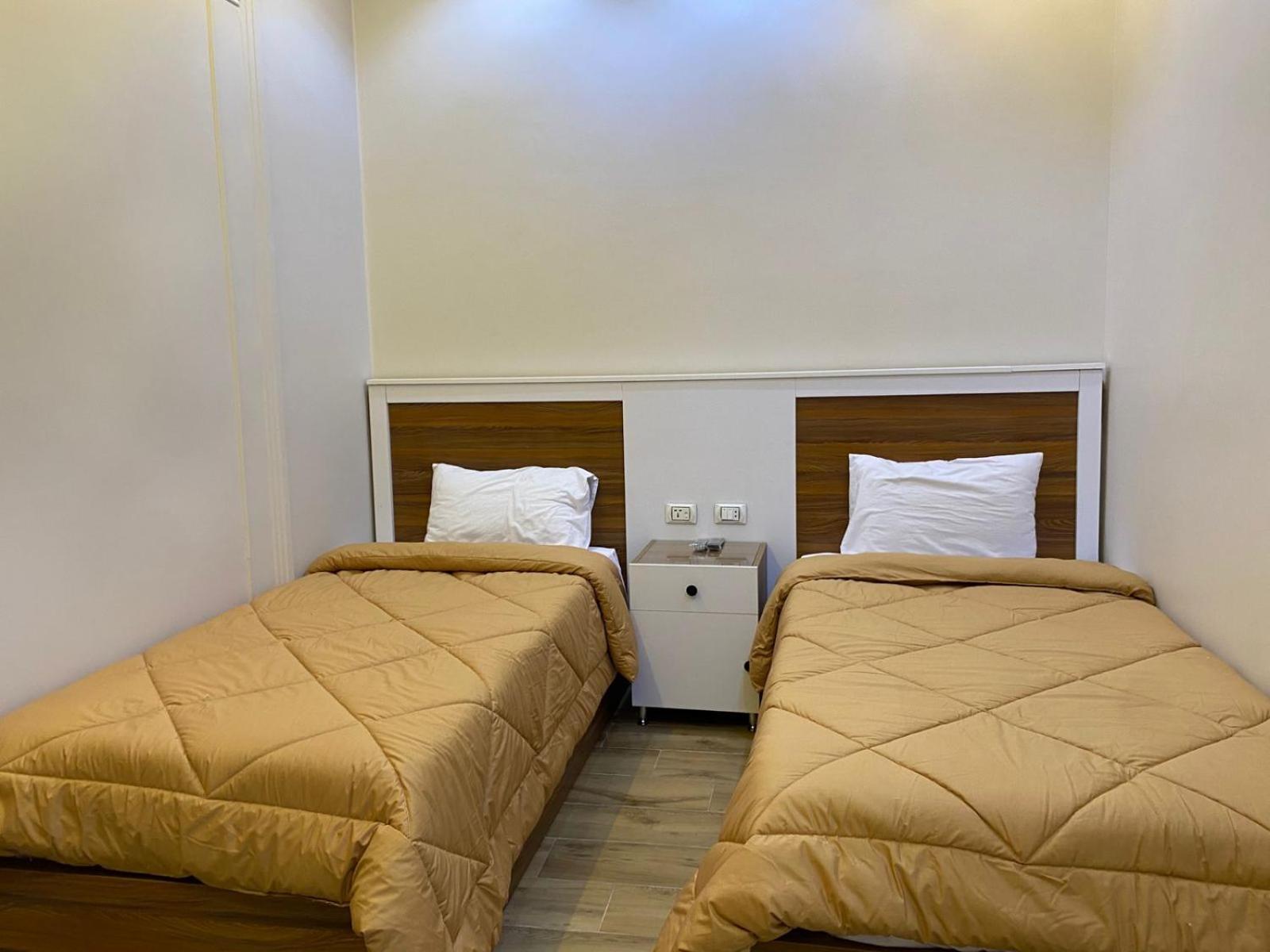 Central Cairo Hotel Экстерьер фото