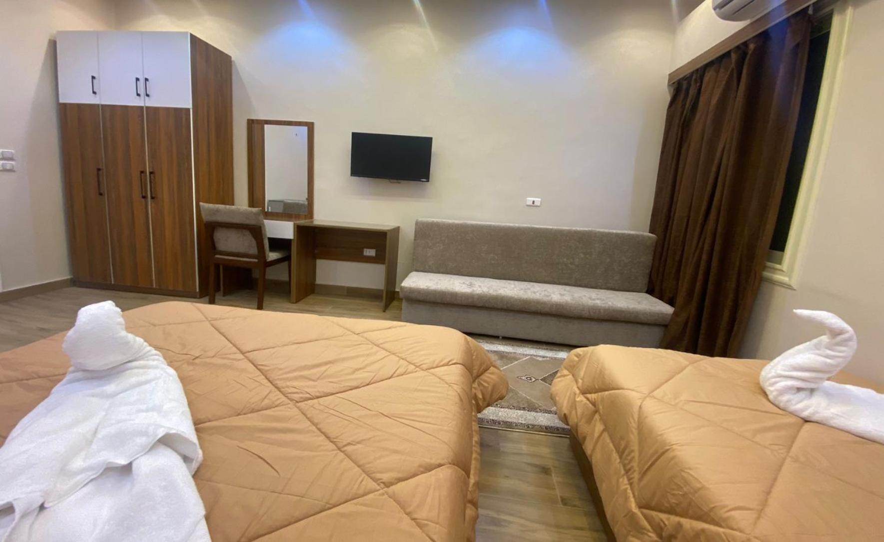 Central Cairo Hotel Экстерьер фото